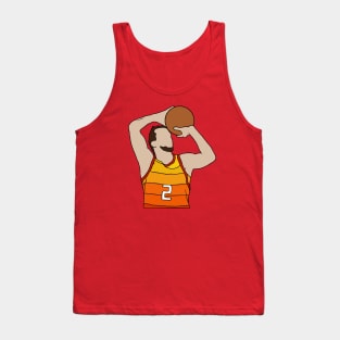 Joe Ingles Jumpshot Tank Top